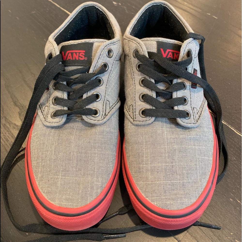 Men’s  Van shoes 7
